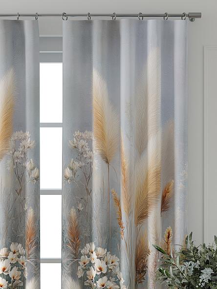 Комплект штор Колтери - 54 - 240 см - фото 5