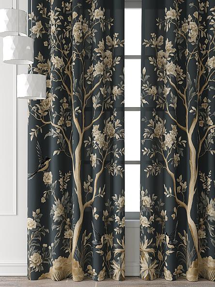 Комплект штор Колтери - 57 - 240 см - фото 6