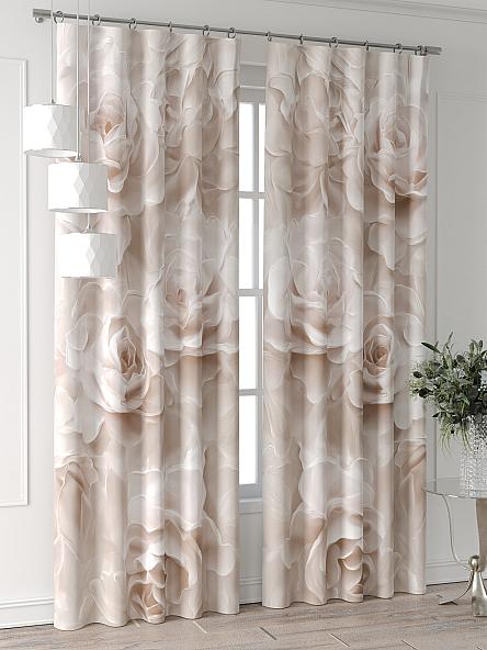 Комплект штор Колтери - 58 - 240 см - фото 4