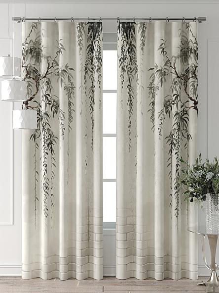 Комплект штор Колтери - 61 - 240 см - фото 2