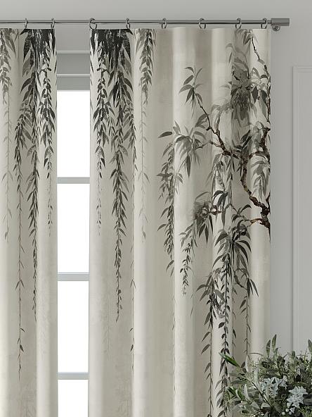 Комплект штор Колтери - 61 - 240 см - фото 5