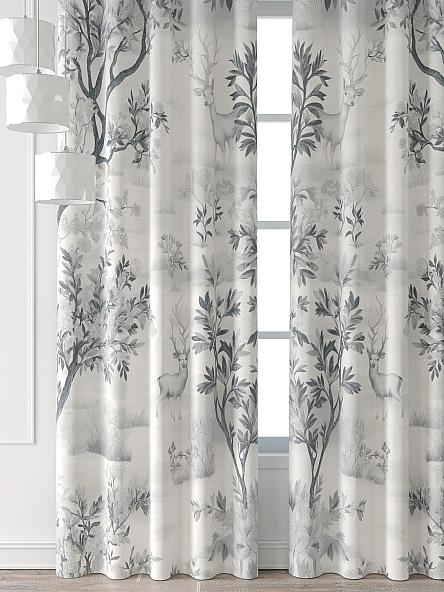 Комплект штор Колтери - 63 - 240 см - фото 6