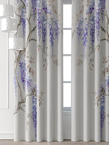 Комплект штор Колтери - 65 - 240 см - фото 6