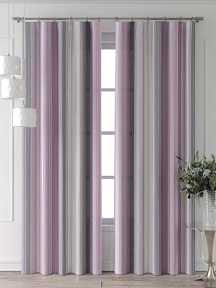 Комплект штор Колтери - 66 - 240 см - фото 2