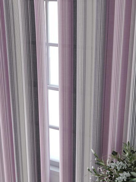 Комплект штор Колтери - 66 - 240 см - фото 3