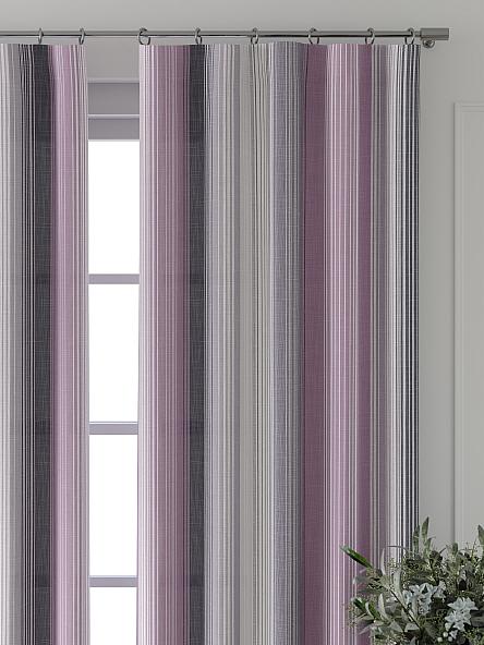 Комплект штор Колтери - 66 - 240 см - фото 5