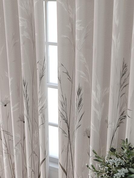 Комплект штор Колтери - 69 - 240 см - фото 3