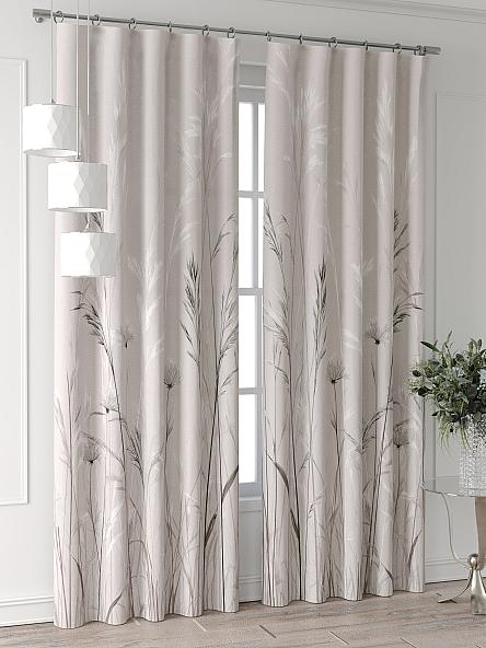 Комплект штор Колтери - 69 - 240 см - фото 4