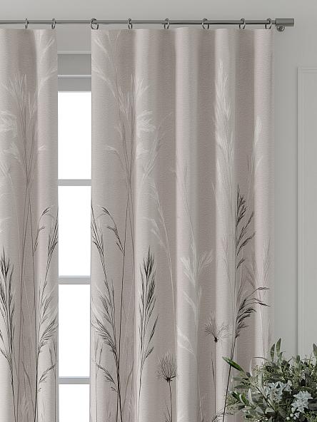 Комплект штор Колтери - 69 - 240 см - фото 5