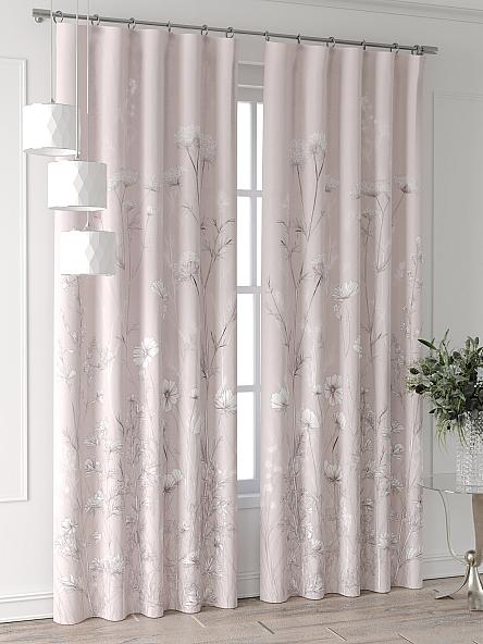 Комплект штор Колтери - 70 - 240 см - фото 4