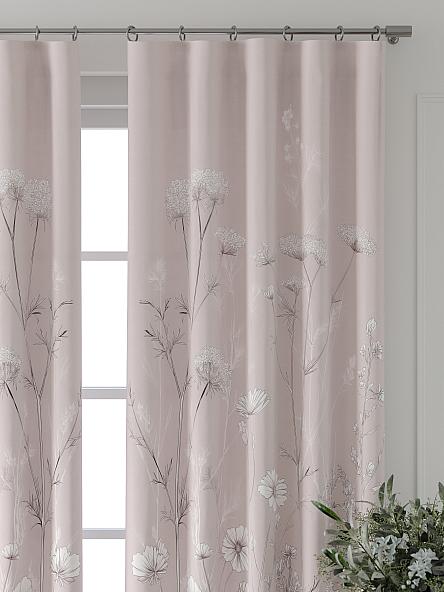 Комплект штор Колтери - 70 - 240 см - фото 5