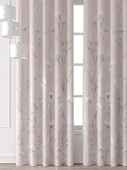 Комплект штор Колтери - 70 - 240 см - фото 6