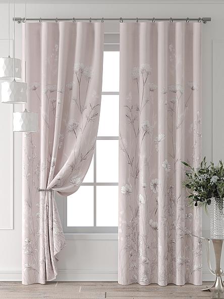 Комплект штор Колтери - 70 - 240 см - фото 7