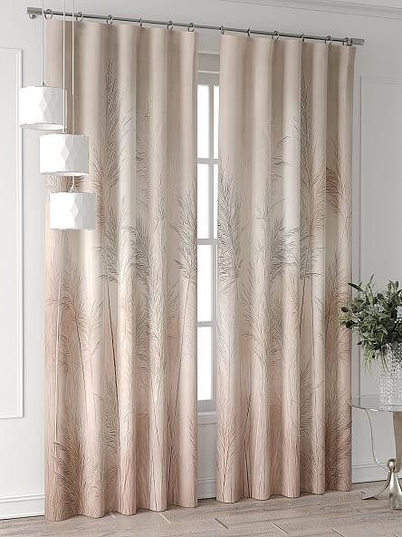 Комплект штор Колтери - 71 - 240 см - фото 4