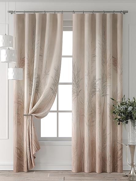 Комплект штор Колтери - 71 - 240 см - фото 7