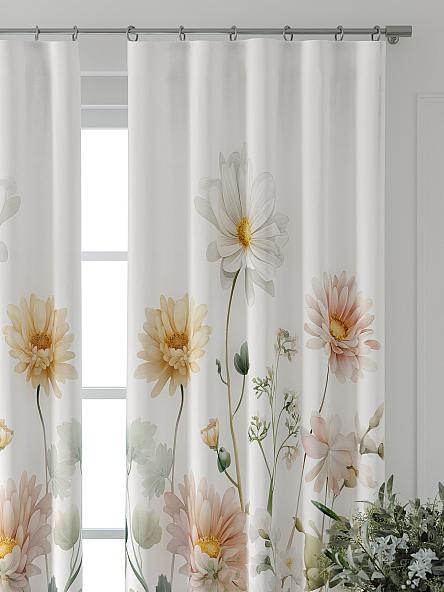 Комплект штор Колтери - 72 - 240 см - фото 5