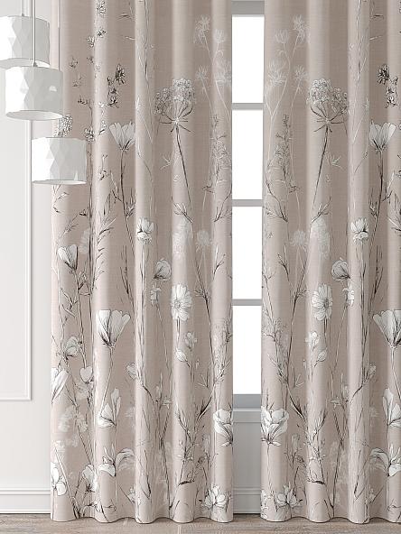 Комплект штор Колтери - 74 - 240 см - фото 6