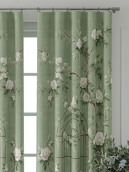 Комплект штор Колтери - 75 - 240 см - фото 5