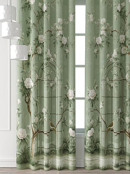 Комплект штор Колтери - 75 - 240 см - фото 6