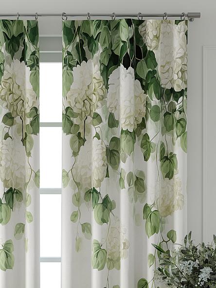 Комплект штор Колтери - 76 - 240 см - фото 5