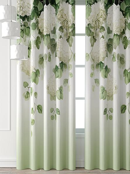 Комплект штор Колтери - 76 - 240 см - фото 6