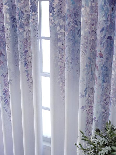 Комплект штор Колтери - 77 - 240 см - фото 3