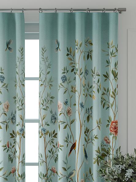 Комплект штор Колтери - 78 - 240 см - фото 5