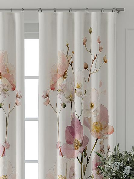 Комплект штор Колтери - 79 - 240 см - фото 5