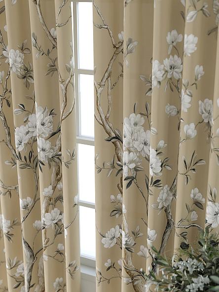 Комплект штор Колтери - 80 - 240 см - фото 3