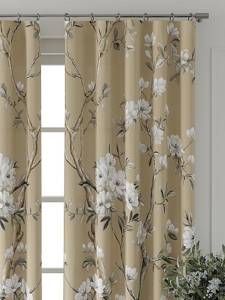 Комплект штор Колтери - 80 - 240 см - фото 5
