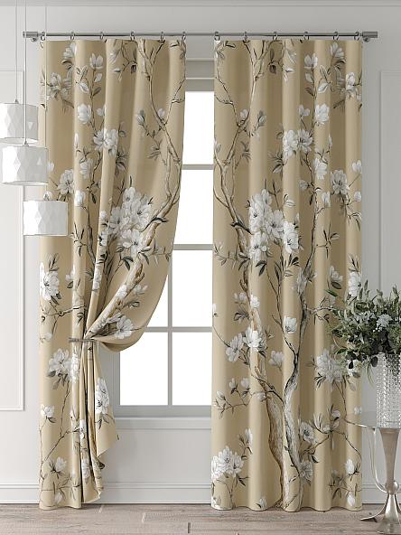 Комплект штор Колтери - 80 - 240 см - фото 7