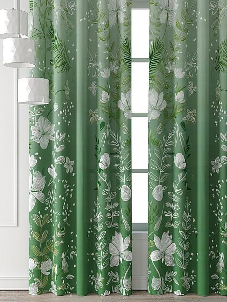 Комплект штор Колтери - 82 - 240 см - фото 6