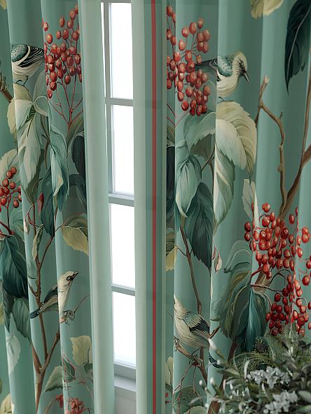 Комплект штор Колтери - 83 - 240 см - фото 3