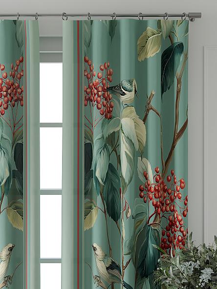 Комплект штор Колтери - 83 - 240 см - фото 5