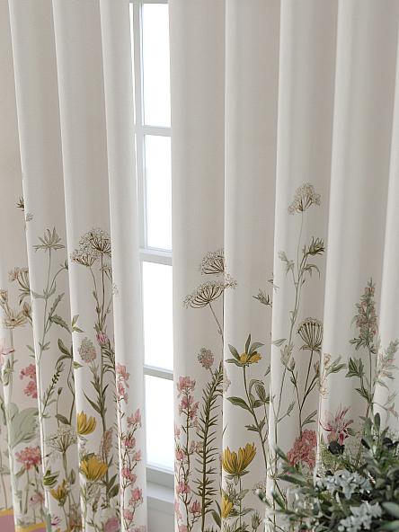 Комплект штор Колтери - 86 - 240 см - фото 3