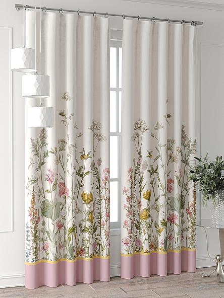 Комплект штор Колтери - 86 - 240 см - фото 4