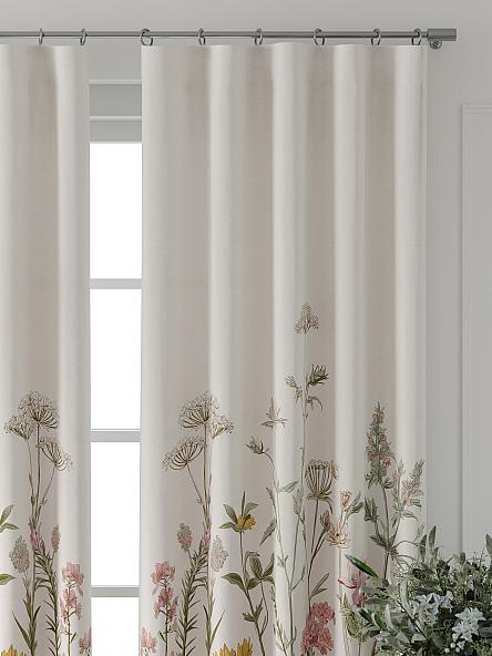 Комплект штор Колтери - 86 - 240 см - фото 5