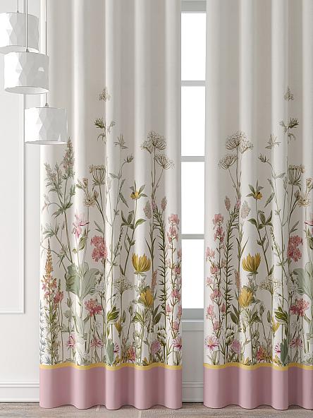 Комплект штор Колтери - 86 - 240 см - фото 6