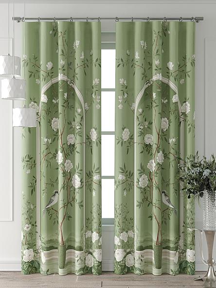 Комплект штор Колтери - 87 - 240 см - фото 2