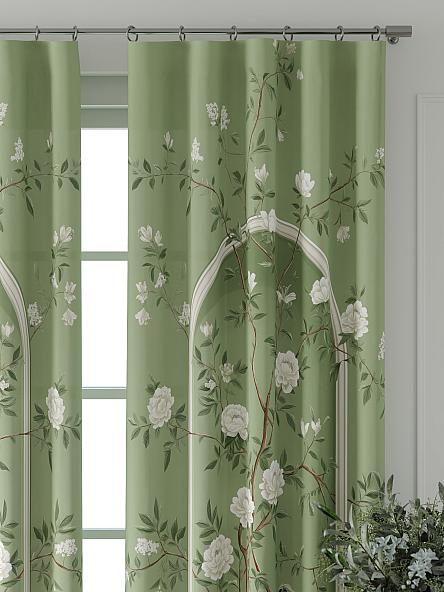 Комплект штор Колтери - 87 - 240 см - фото 5