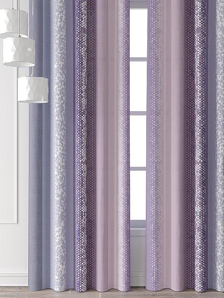 Комплект штор Колтери - 88 - 240 см - фото 6