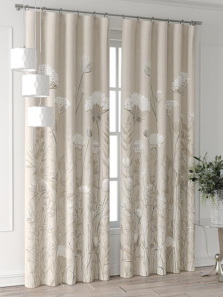 Комплект штор Колтери - 91 - 240 см - фото 4