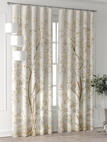 Комплект штор Колтери - 93 - 240 см - фото 4