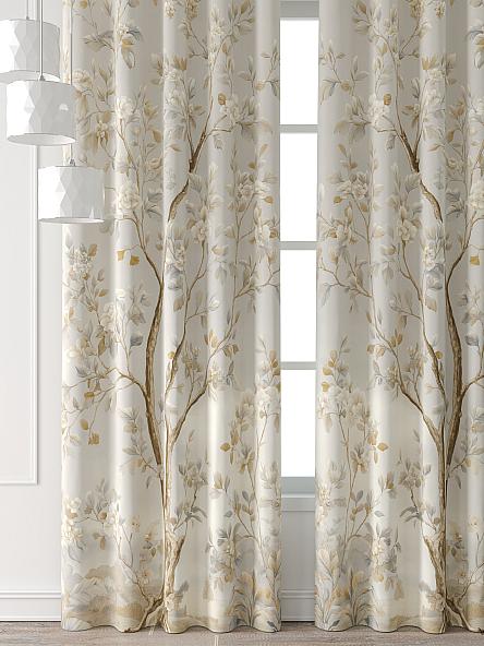 Комплект штор Колтери - 93 - 240 см - фото 6