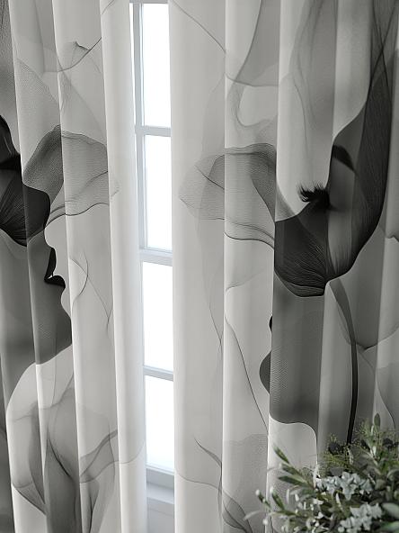 Комплект штор Колтери - 95 - 240 см - фото 3