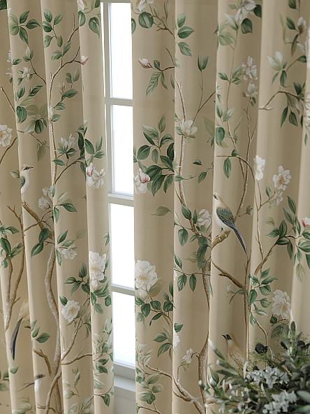 Комплект штор Колтери - 96 - 240 см - фото 3