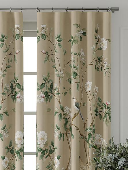 Комплект штор Колтери - 96 - 240 см - фото 5