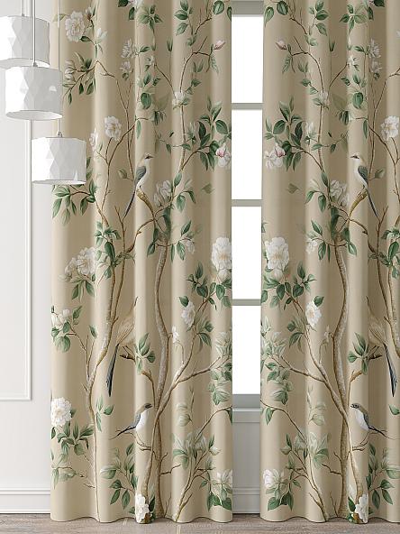 Комплект штор Колтери - 96 - 240 см - фото 6