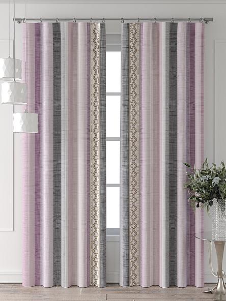 Комплект штор Колтери - 98 - 240 см - фото 2