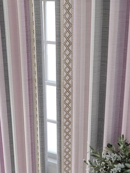 Комплект штор Колтери - 98 - 240 см - фото 3
